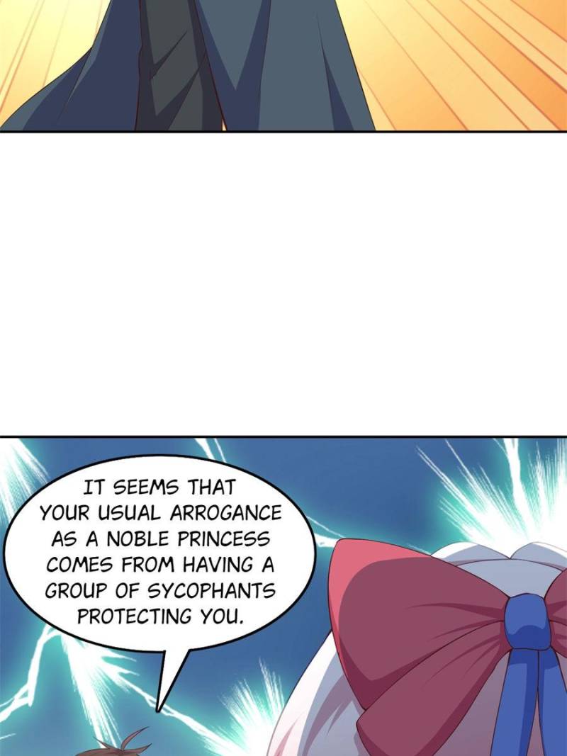 From Zero to Hero: My Gacha Harem Saga Chapter 4 - Page 34