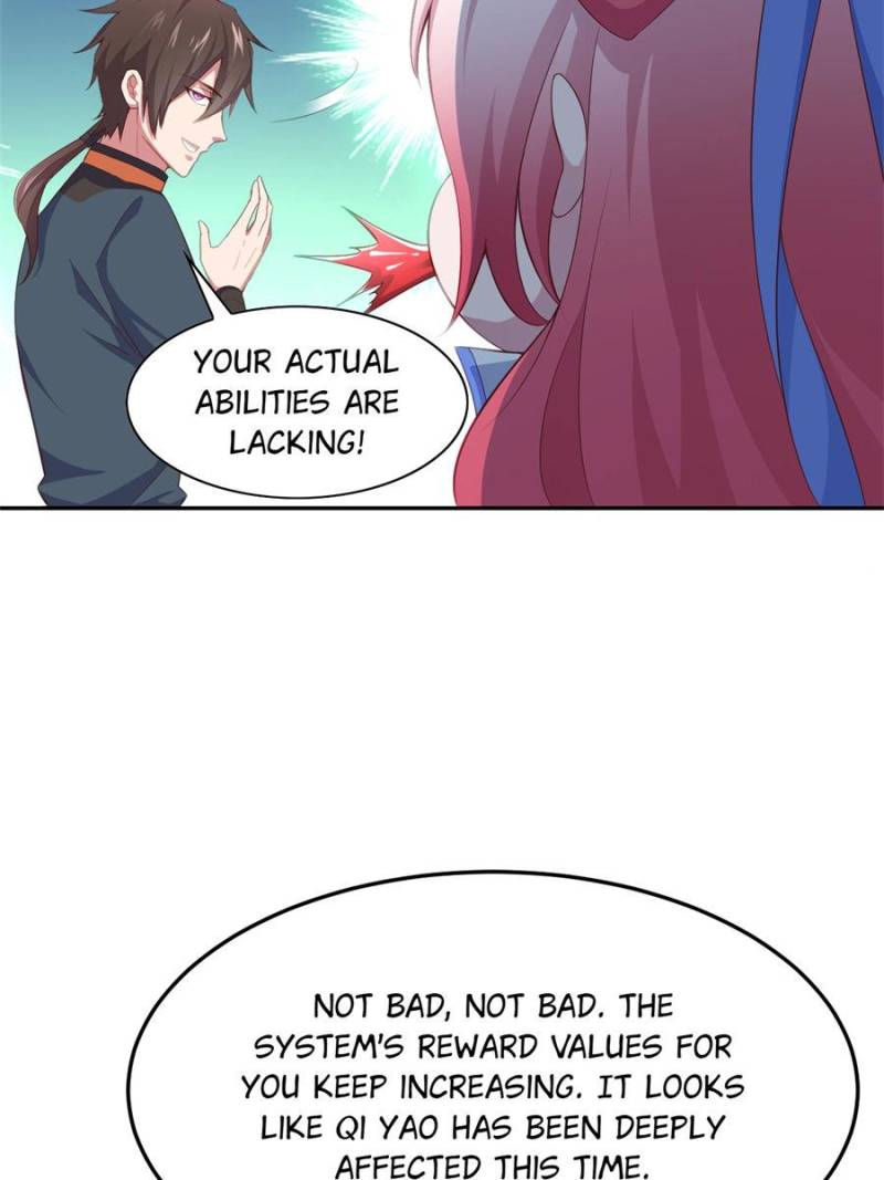 From Zero to Hero: My Gacha Harem Saga Chapter 4 - Page 35