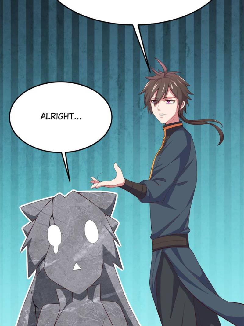 From Zero to Hero: My Gacha Harem Saga Chapter 4 - Page 38