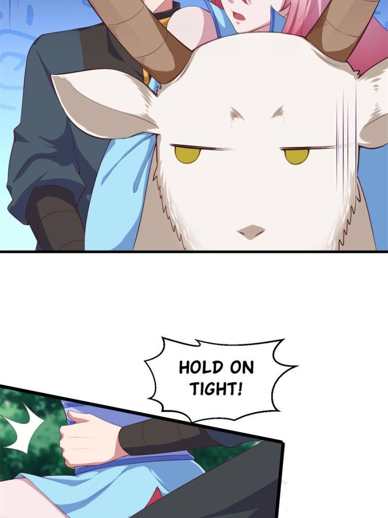 From Zero to Hero: My Gacha Harem Saga Chapter 4 - Page 4