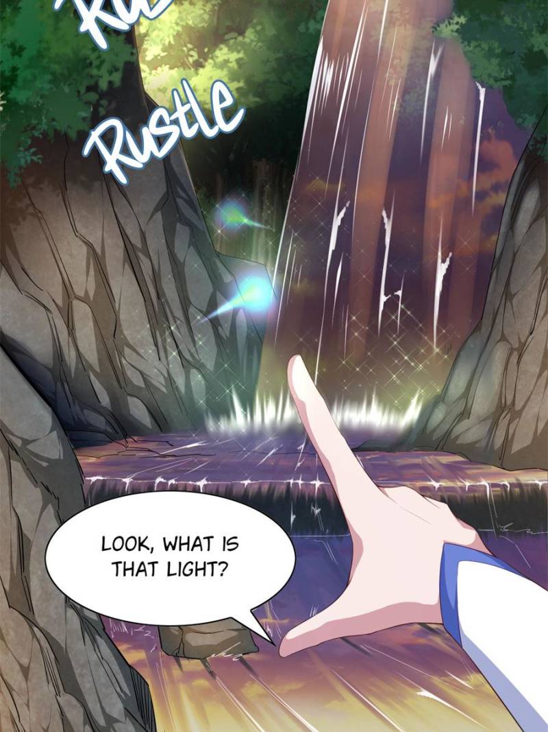 From Zero to Hero: My Gacha Harem Saga Chapter 4 - Page 47