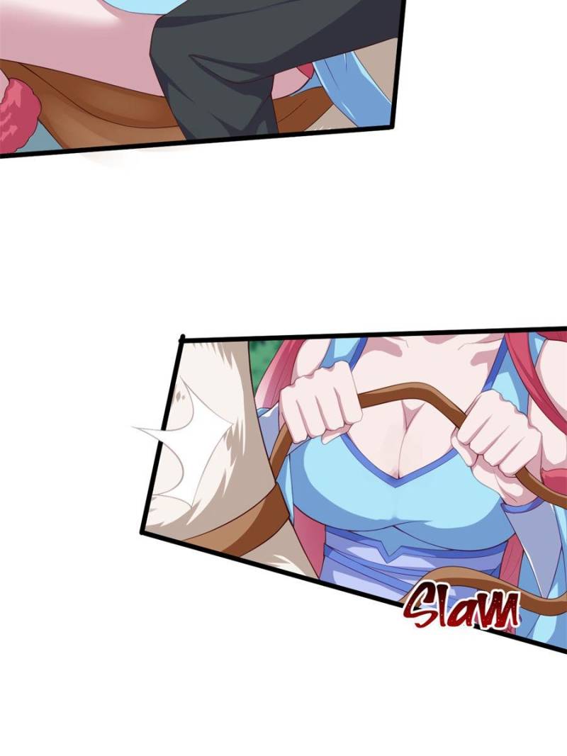 From Zero to Hero: My Gacha Harem Saga Chapter 4 - Page 5