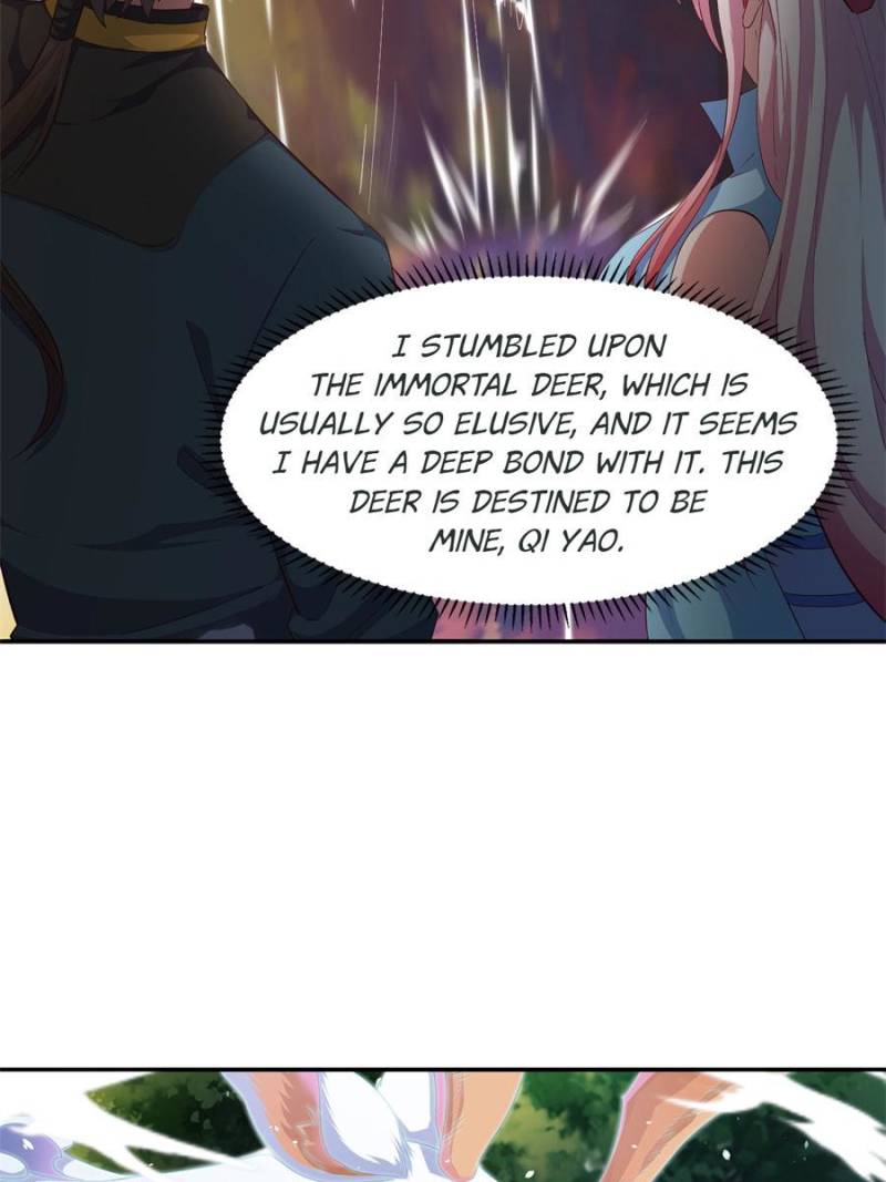 From Zero to Hero: My Gacha Harem Saga Chapter 4 - Page 53