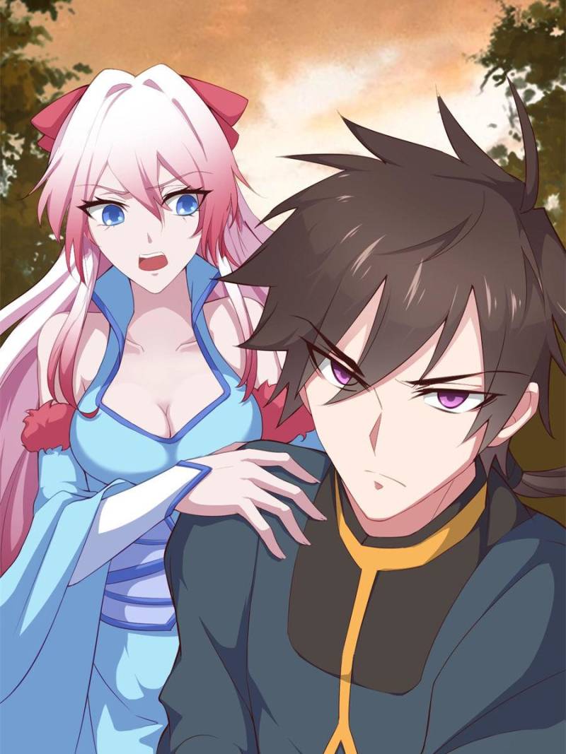 From Zero to Hero: My Gacha Harem Saga Chapter 4 - Page 57