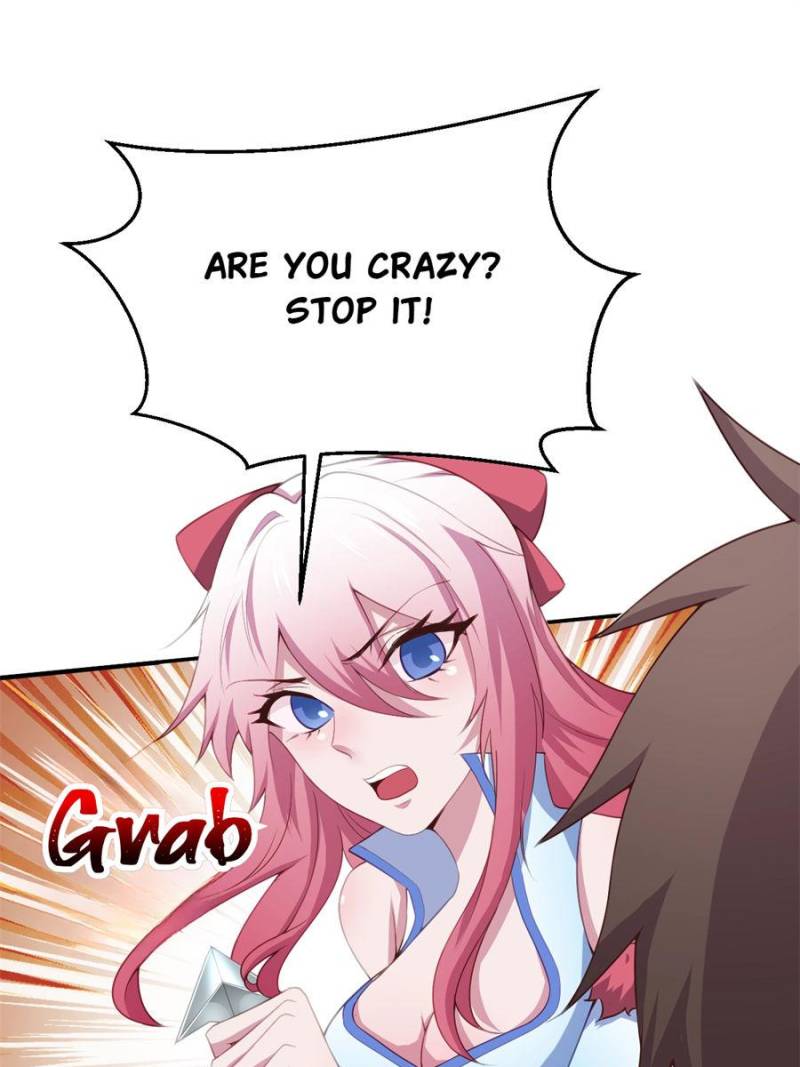 From Zero to Hero: My Gacha Harem Saga Chapter 4 - Page 61