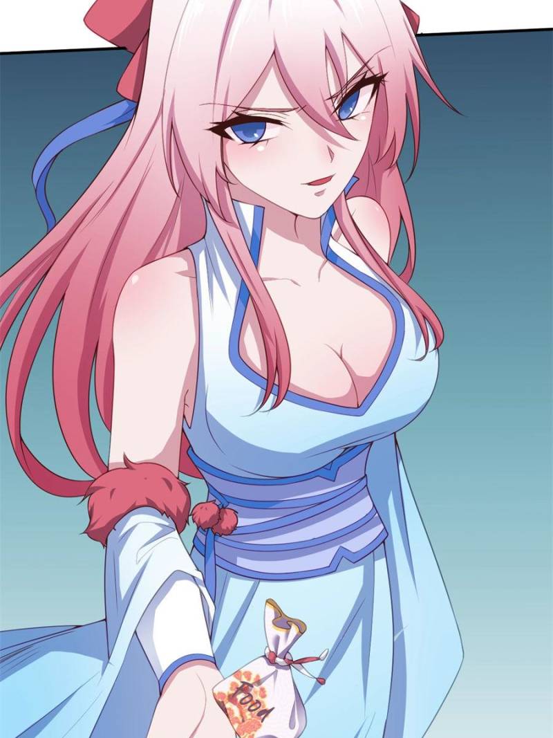 From Zero to Hero: My Gacha Harem Saga Chapter 4 - Page 65