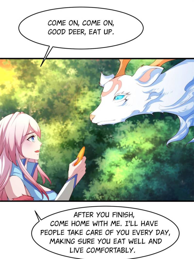 From Zero to Hero: My Gacha Harem Saga Chapter 4 - Page 71