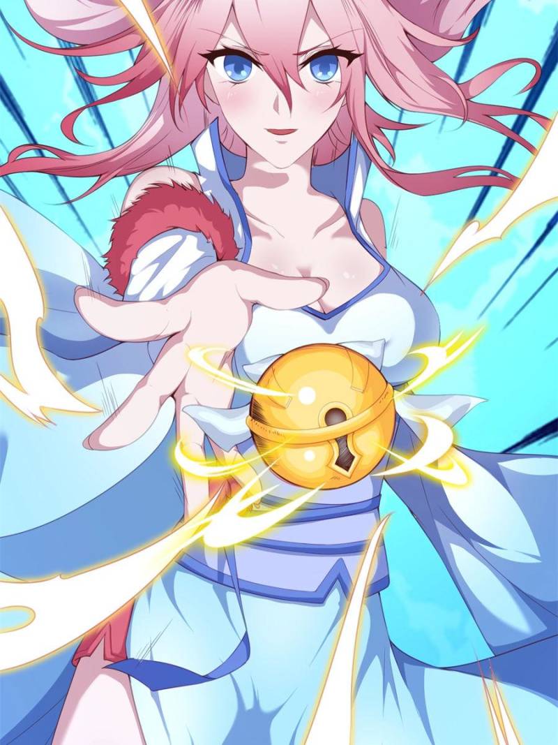 From Zero to Hero: My Gacha Harem Saga Chapter 4 - Page 80