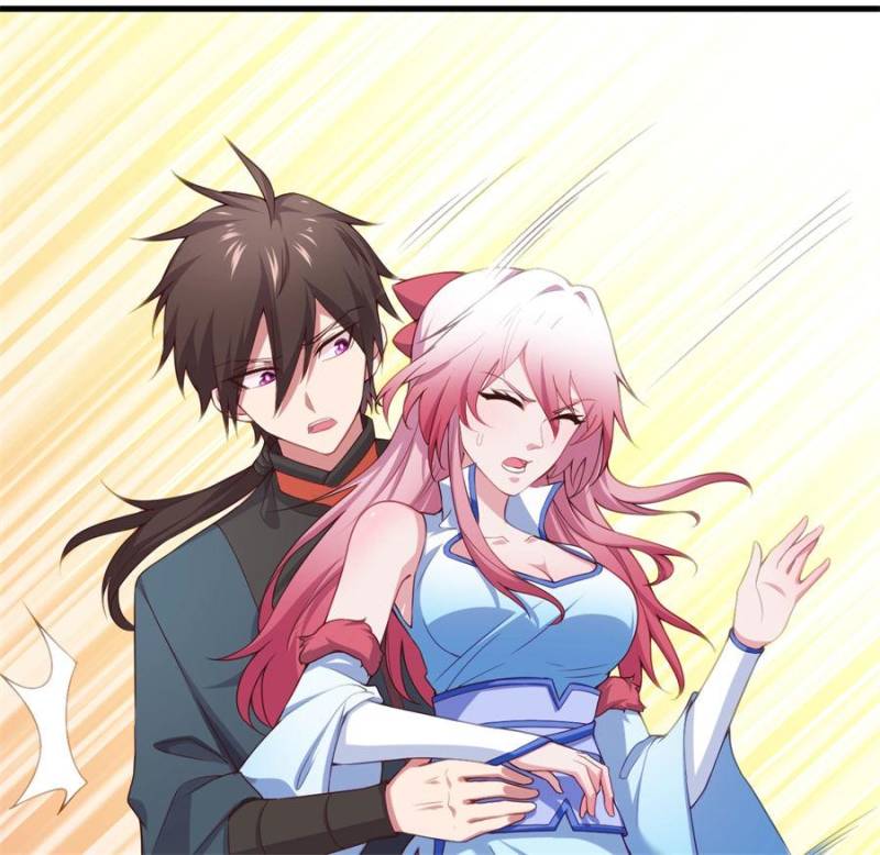 From Zero to Hero: My Gacha Harem Saga Chapter 4 - Page 94