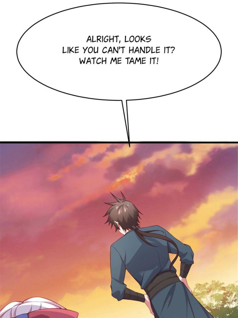 From Zero to Hero: My Gacha Harem Saga Chapter 4 - Page 97