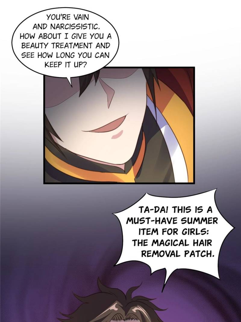 From Zero to Hero: My Gacha Harem Saga Chapter 40 - Page 0