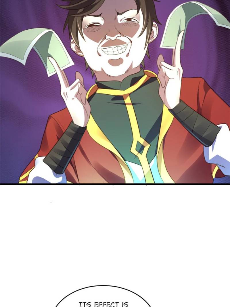 From Zero to Hero: My Gacha Harem Saga Chapter 40 - Page 1