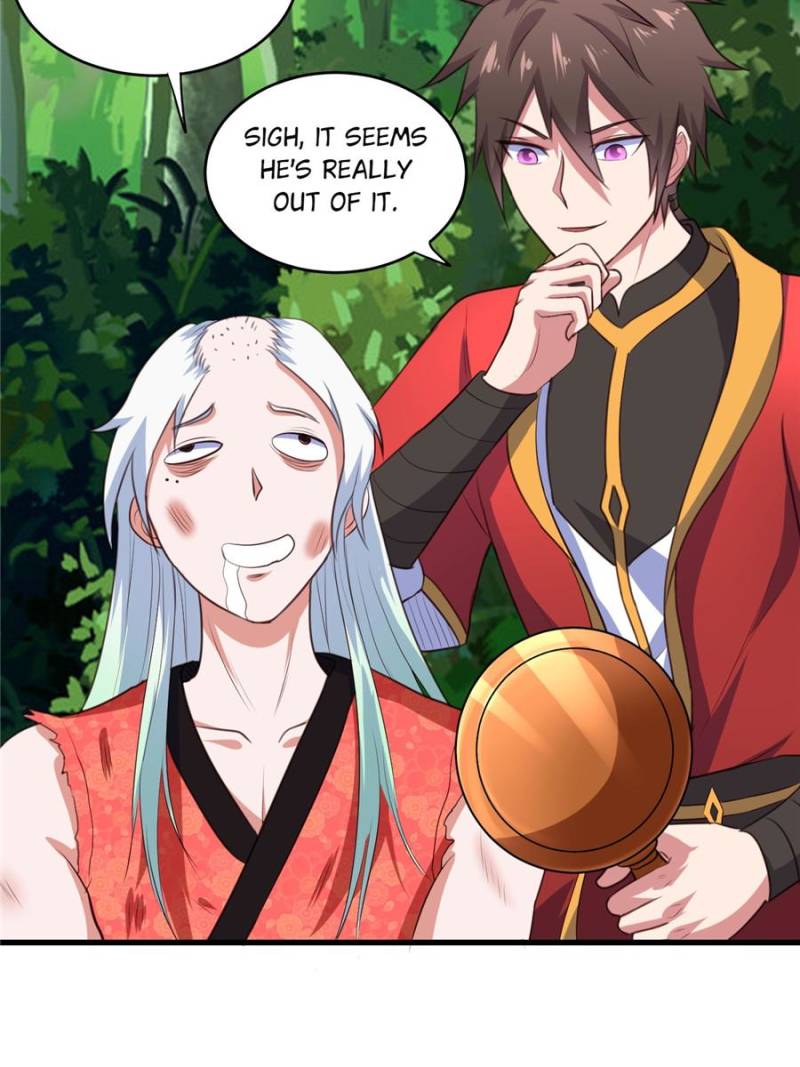From Zero to Hero: My Gacha Harem Saga Chapter 40 - Page 11