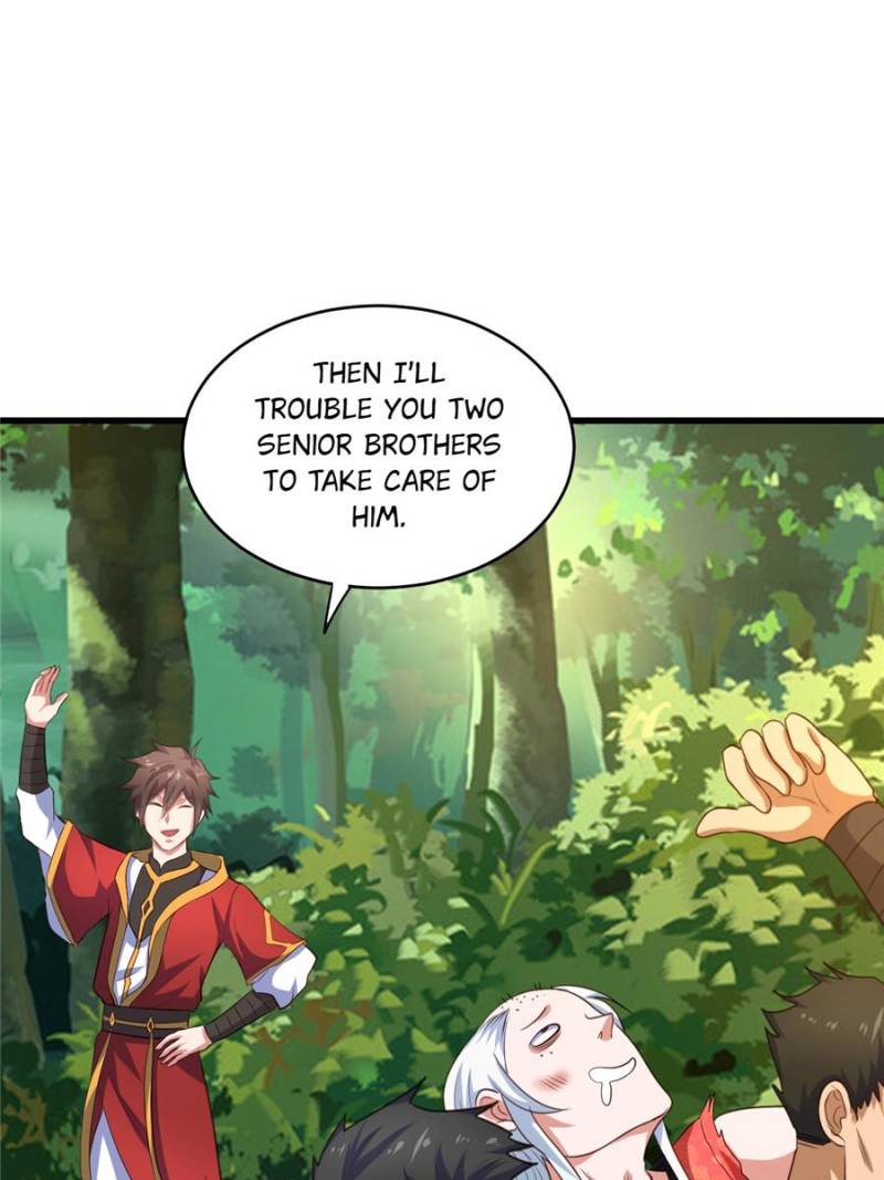From Zero to Hero: My Gacha Harem Saga Chapter 40 - Page 12