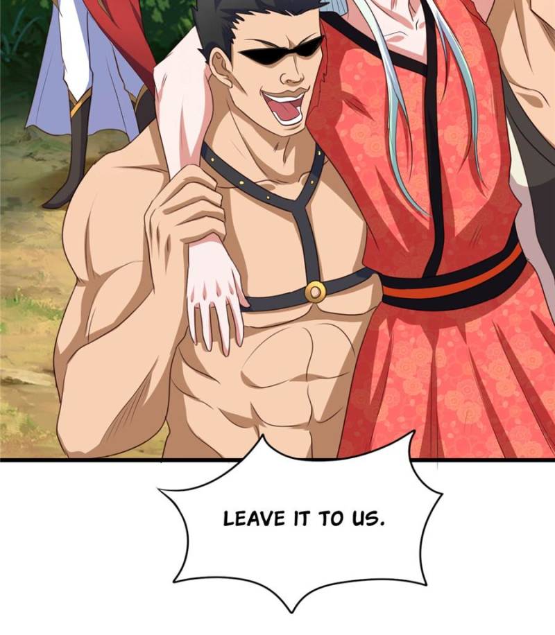 From Zero to Hero: My Gacha Harem Saga Chapter 40 - Page 13
