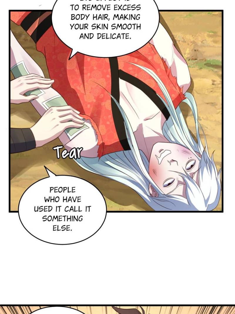 From Zero to Hero: My Gacha Harem Saga Chapter 40 - Page 2