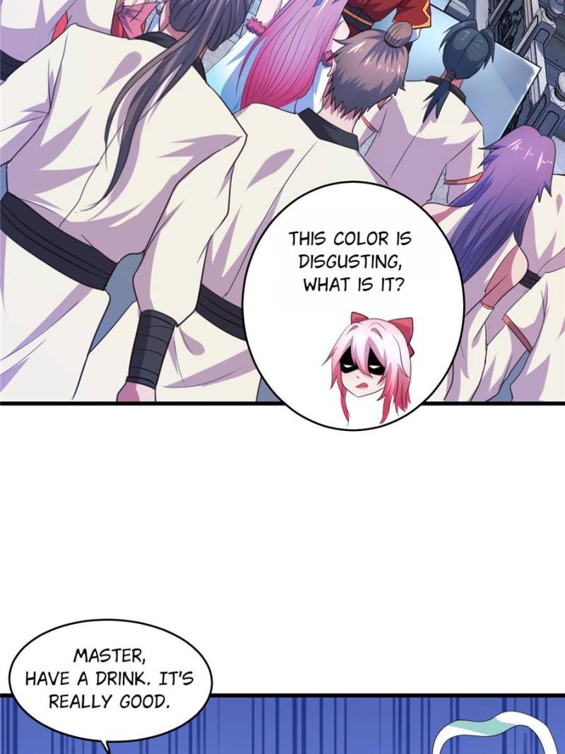From Zero to Hero: My Gacha Harem Saga Chapter 40 - Page 21