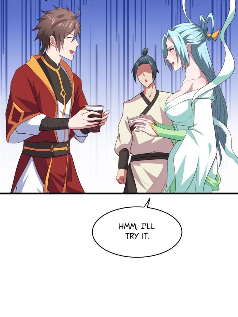 From Zero to Hero: My Gacha Harem Saga Chapter 40 - Page 22