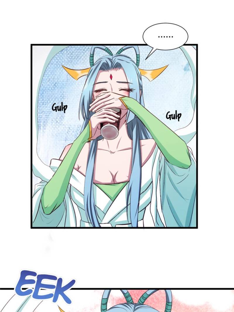 From Zero to Hero: My Gacha Harem Saga Chapter 40 - Page 24