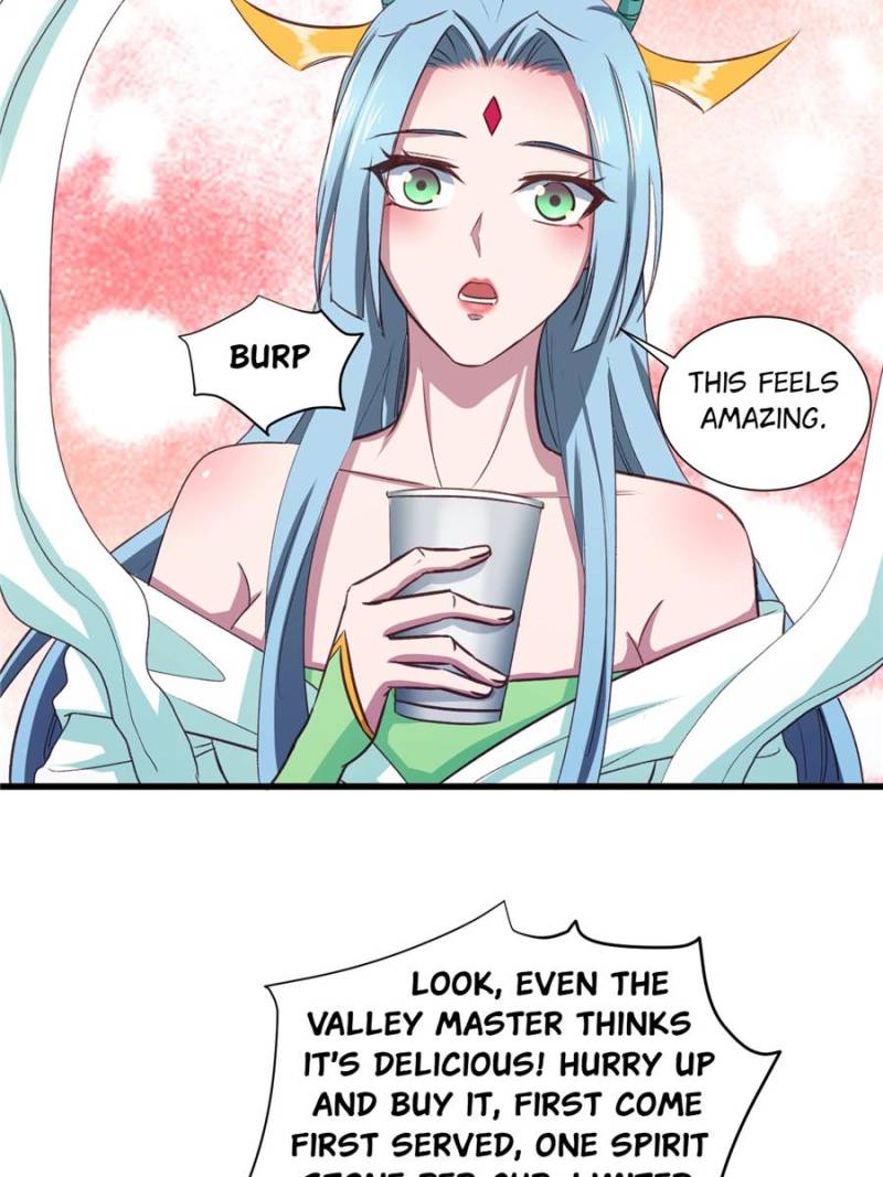 From Zero to Hero: My Gacha Harem Saga Chapter 40 - Page 25