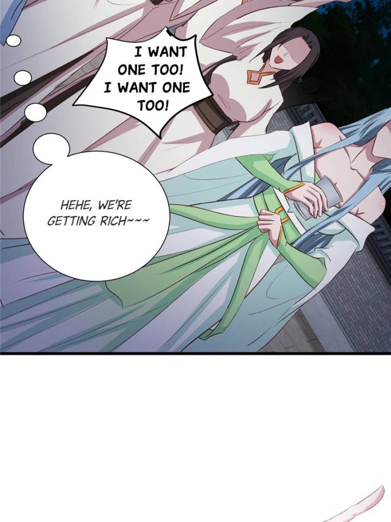 From Zero to Hero: My Gacha Harem Saga Chapter 40 - Page 27