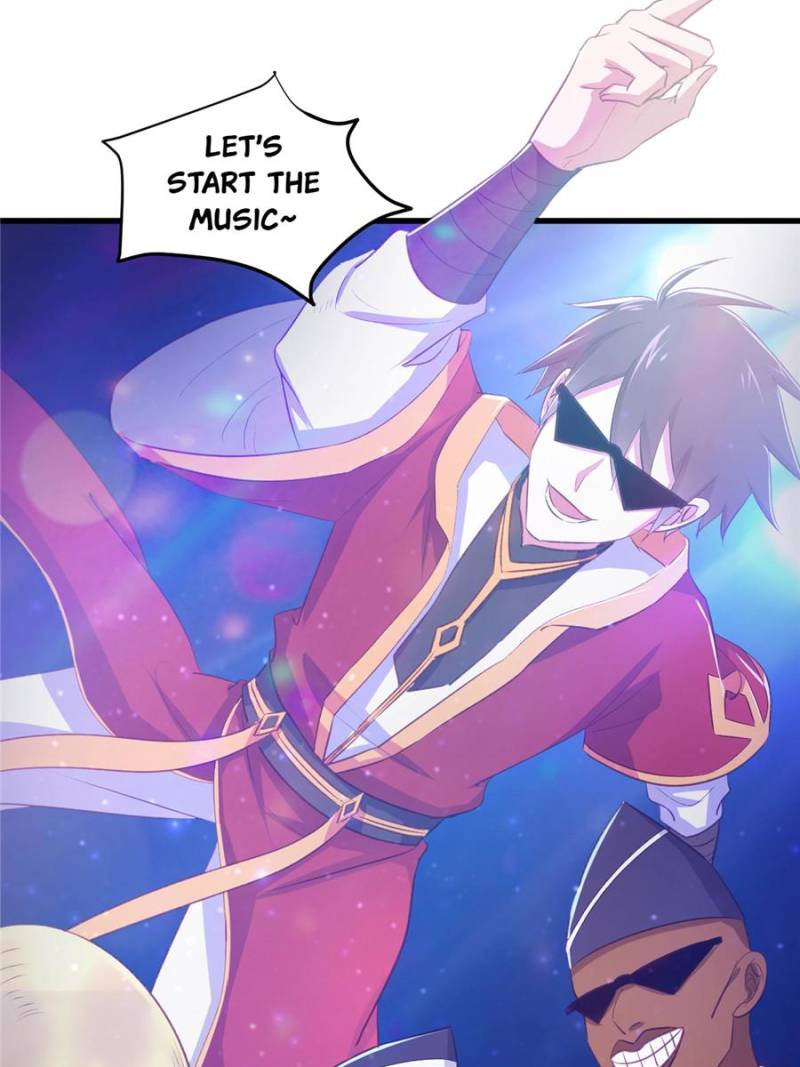 From Zero to Hero: My Gacha Harem Saga Chapter 40 - Page 28