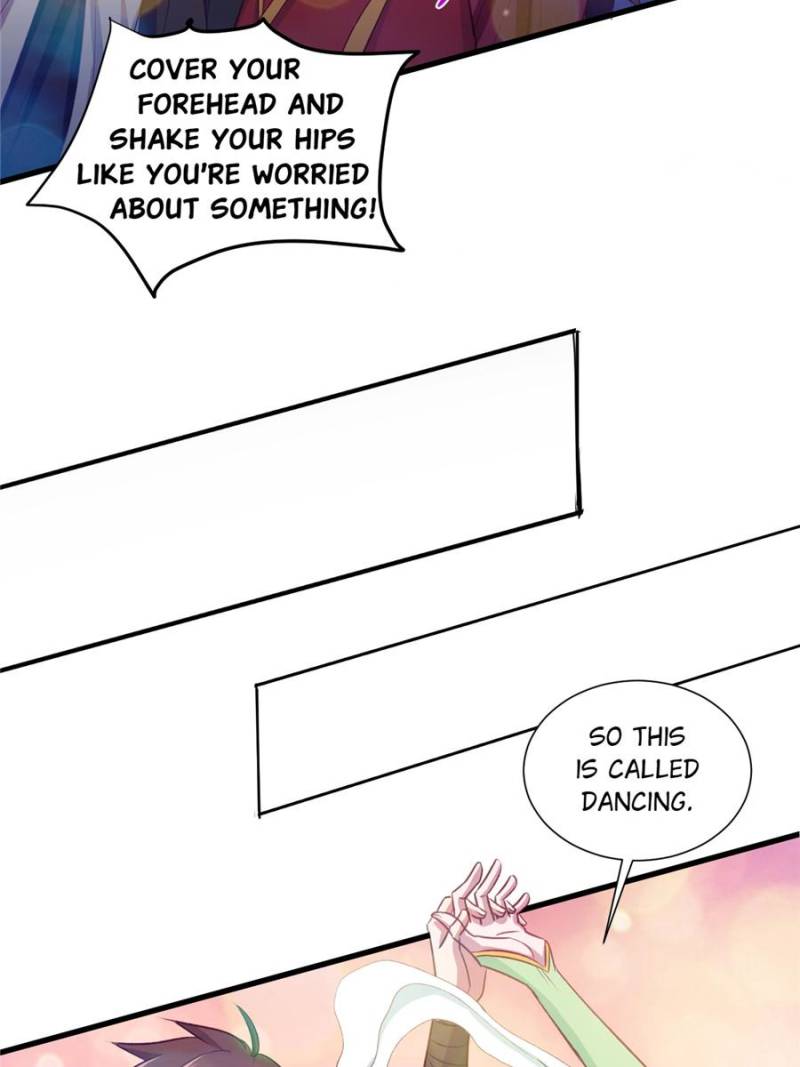 From Zero to Hero: My Gacha Harem Saga Chapter 40 - Page 31
