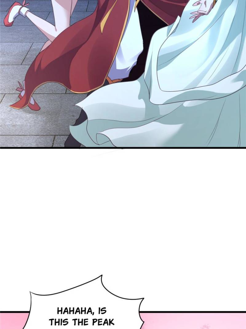 From Zero to Hero: My Gacha Harem Saga Chapter 40 - Page 35