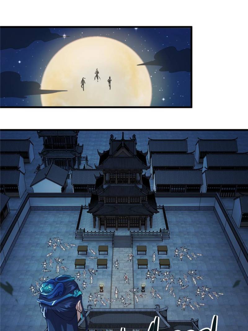 From Zero to Hero: My Gacha Harem Saga Chapter 40 - Page 39