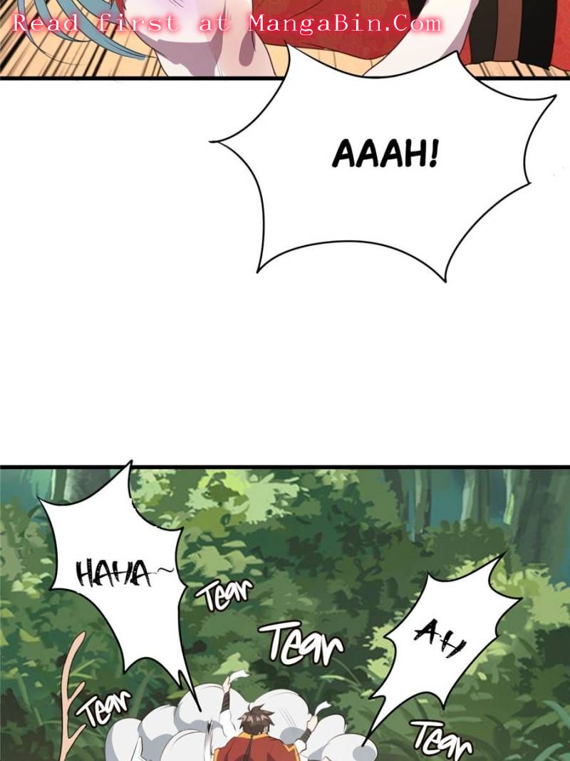From Zero to Hero: My Gacha Harem Saga Chapter 40 - Page 4