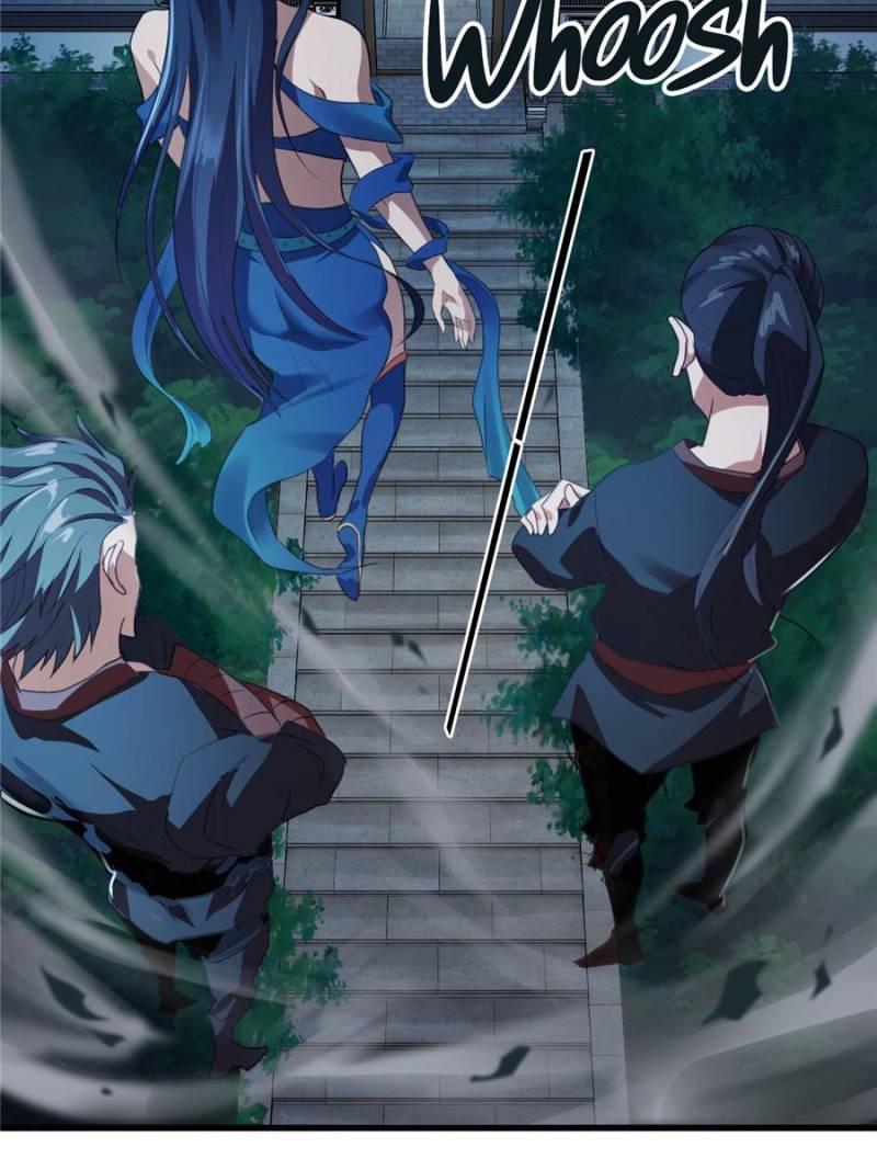 From Zero to Hero: My Gacha Harem Saga Chapter 40 - Page 40