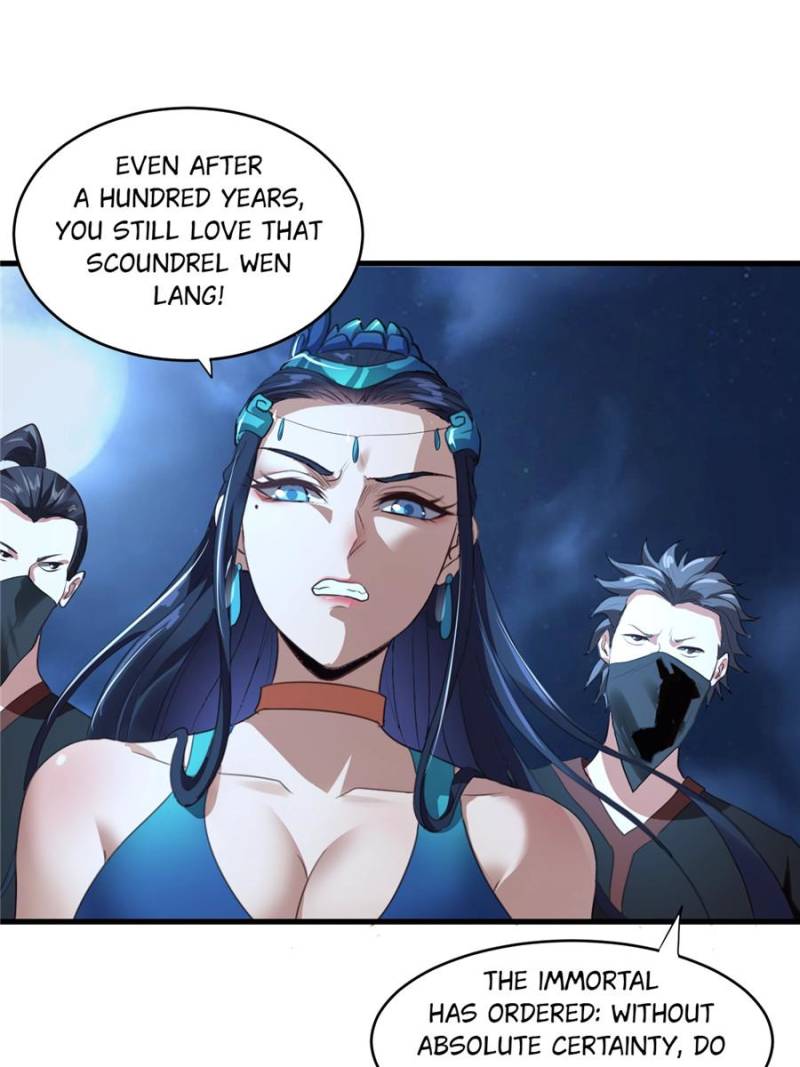 From Zero to Hero: My Gacha Harem Saga Chapter 40 - Page 41