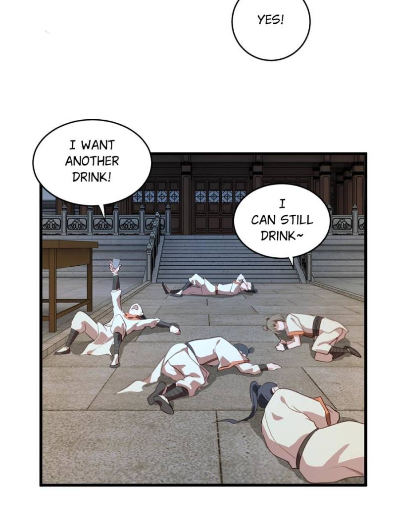 From Zero to Hero: My Gacha Harem Saga Chapter 40 - Page 43