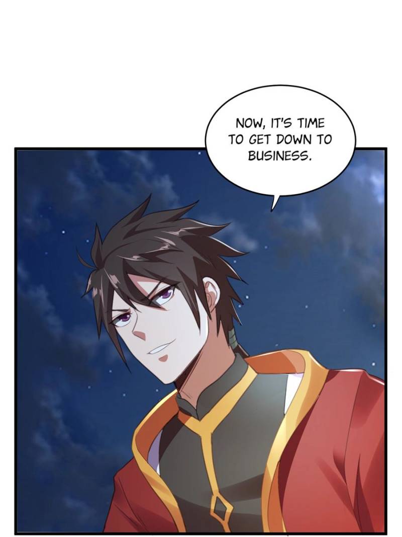 From Zero to Hero: My Gacha Harem Saga Chapter 40 - Page 46