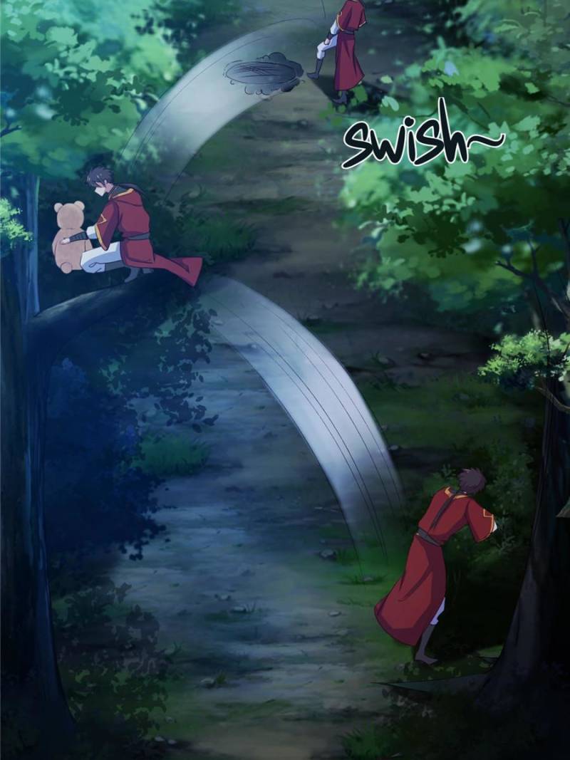 From Zero to Hero: My Gacha Harem Saga Chapter 40 - Page 49