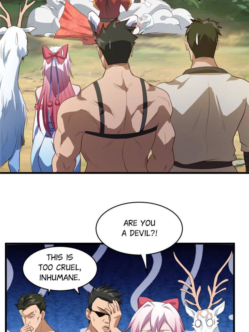 From Zero to Hero: My Gacha Harem Saga Chapter 40 - Page 5