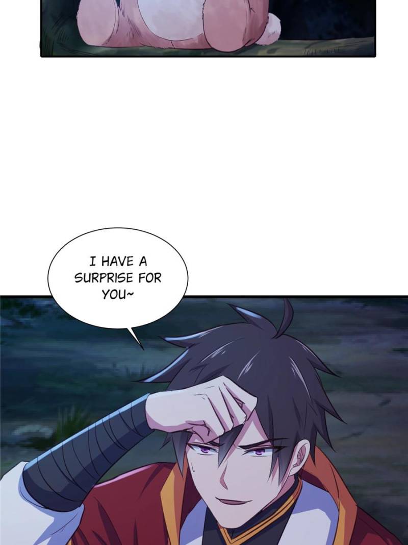 From Zero to Hero: My Gacha Harem Saga Chapter 40 - Page 51