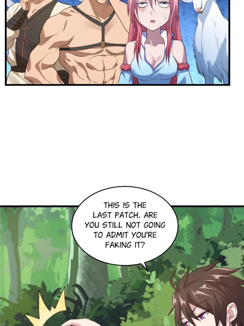 From Zero to Hero: My Gacha Harem Saga Chapter 40 - Page 6