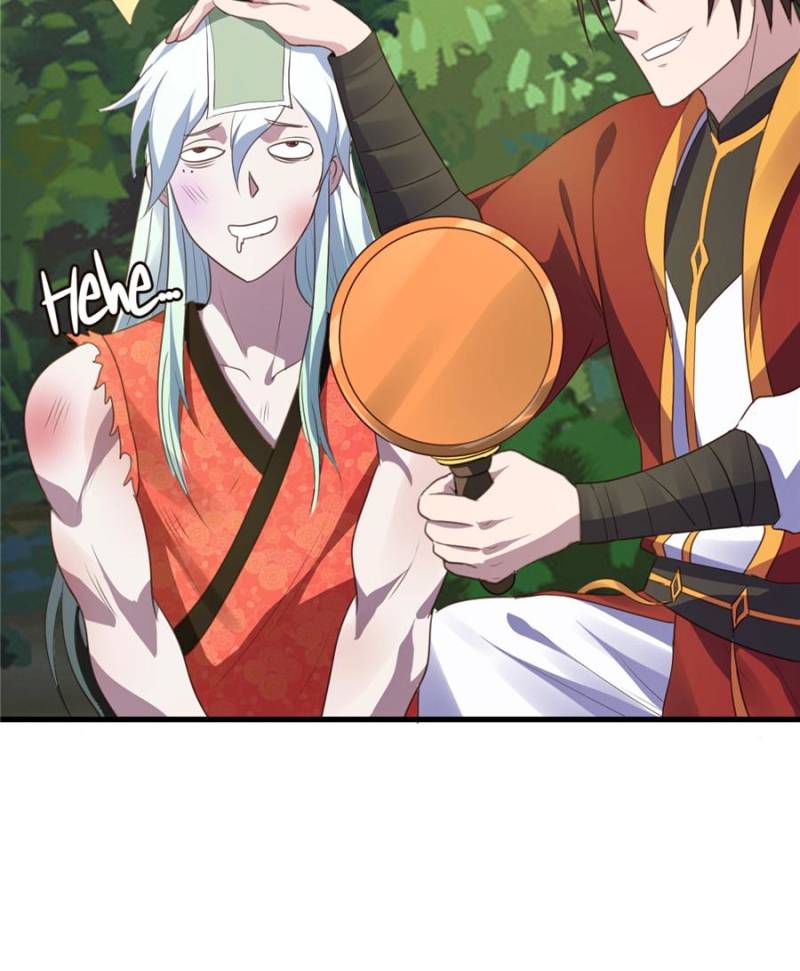 From Zero to Hero: My Gacha Harem Saga Chapter 40 - Page 7