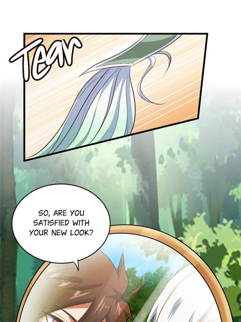 From Zero to Hero: My Gacha Harem Saga Chapter 40 - Page 8