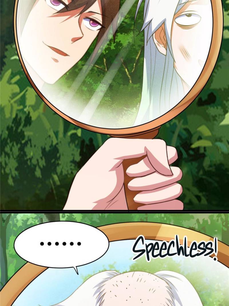 From Zero to Hero: My Gacha Harem Saga Chapter 40 - Page 9