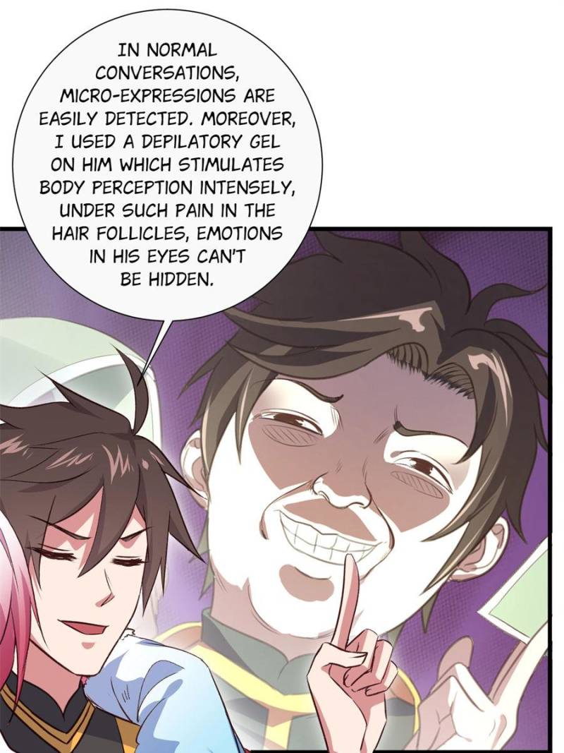 From Zero to Hero: My Gacha Harem Saga Chapter 41 - Page 10