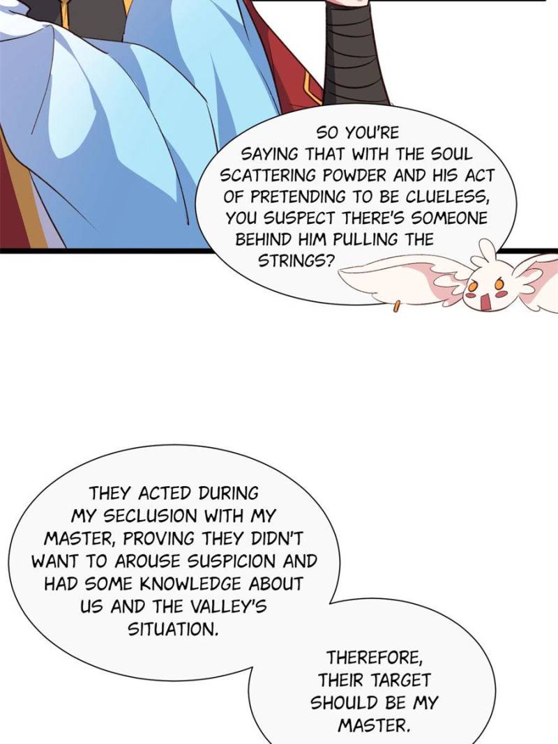 From Zero to Hero: My Gacha Harem Saga Chapter 41 - Page 11