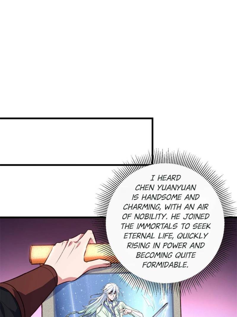From Zero to Hero: My Gacha Harem Saga Chapter 41 - Page 13