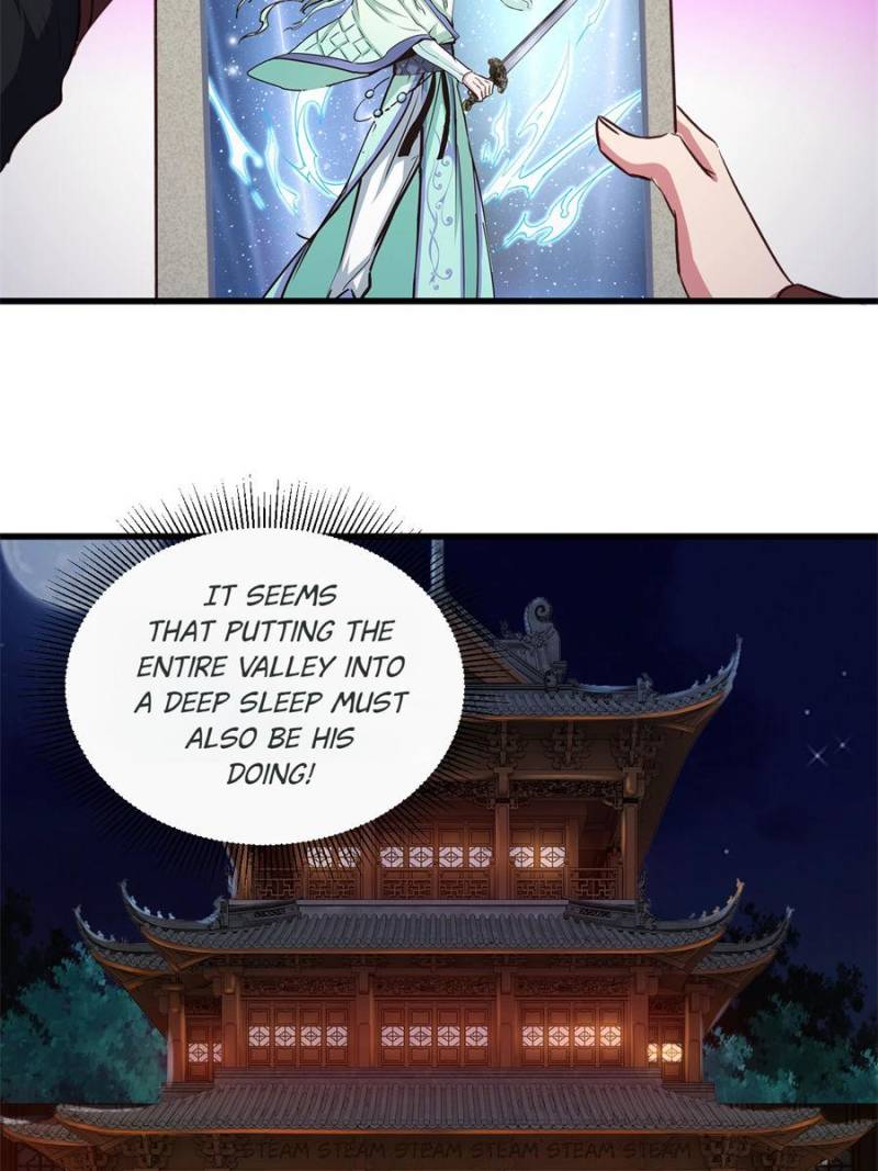 From Zero to Hero: My Gacha Harem Saga Chapter 41 - Page 14