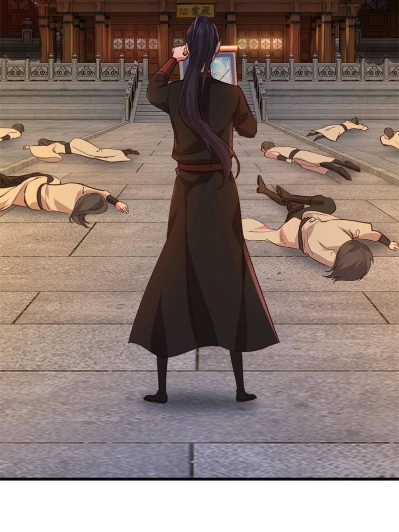 From Zero to Hero: My Gacha Harem Saga Chapter 41 - Page 15