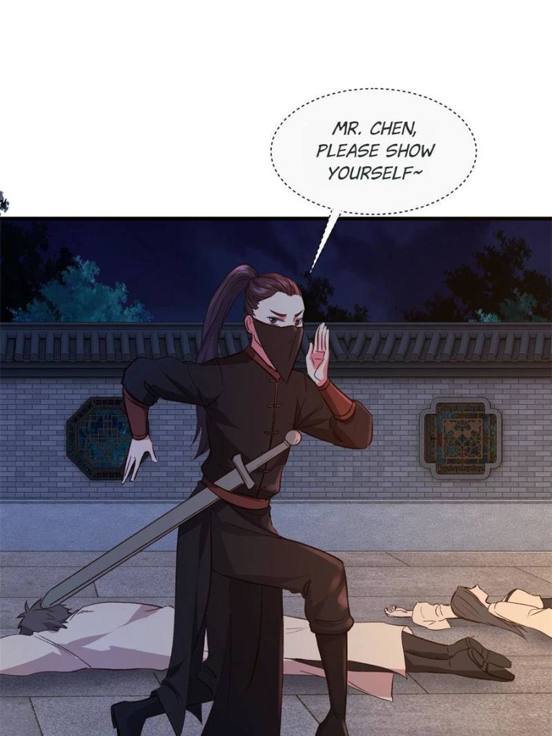 From Zero to Hero: My Gacha Harem Saga Chapter 41 - Page 16