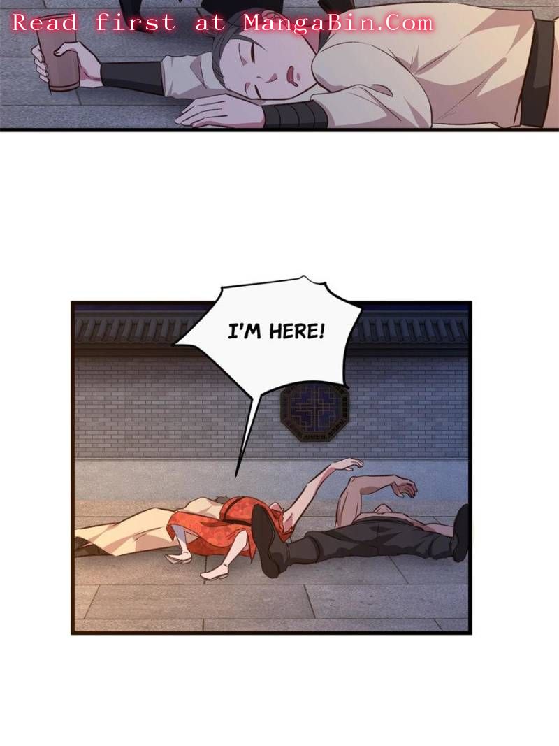From Zero to Hero: My Gacha Harem Saga Chapter 41 - Page 17