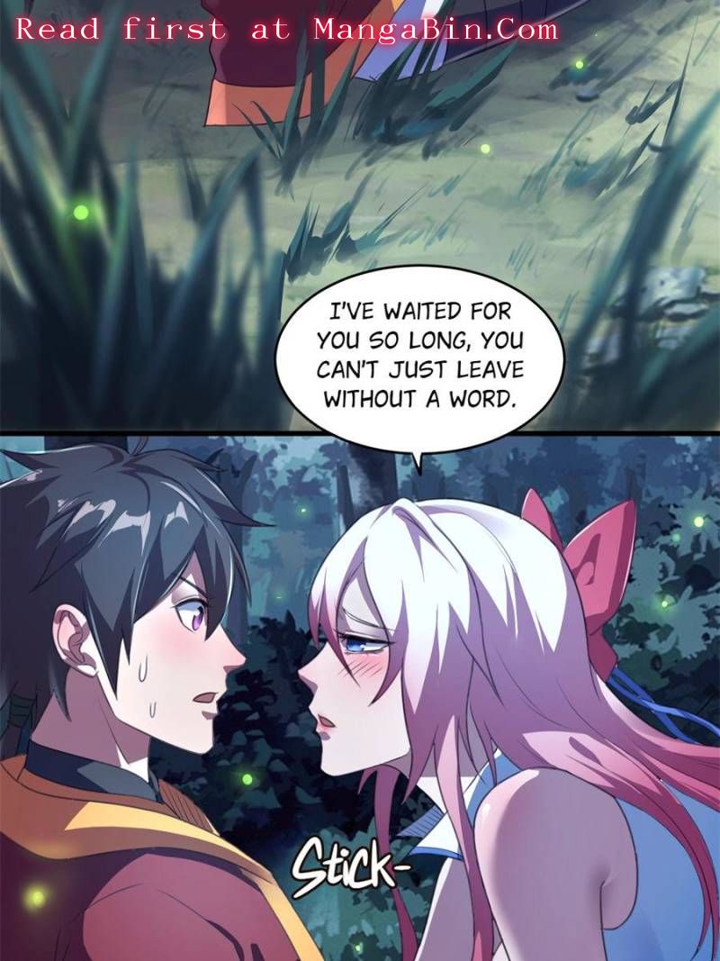 From Zero to Hero: My Gacha Harem Saga Chapter 41 - Page 2
