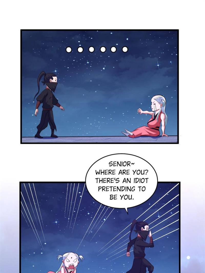 From Zero to Hero: My Gacha Harem Saga Chapter 41 - Page 20